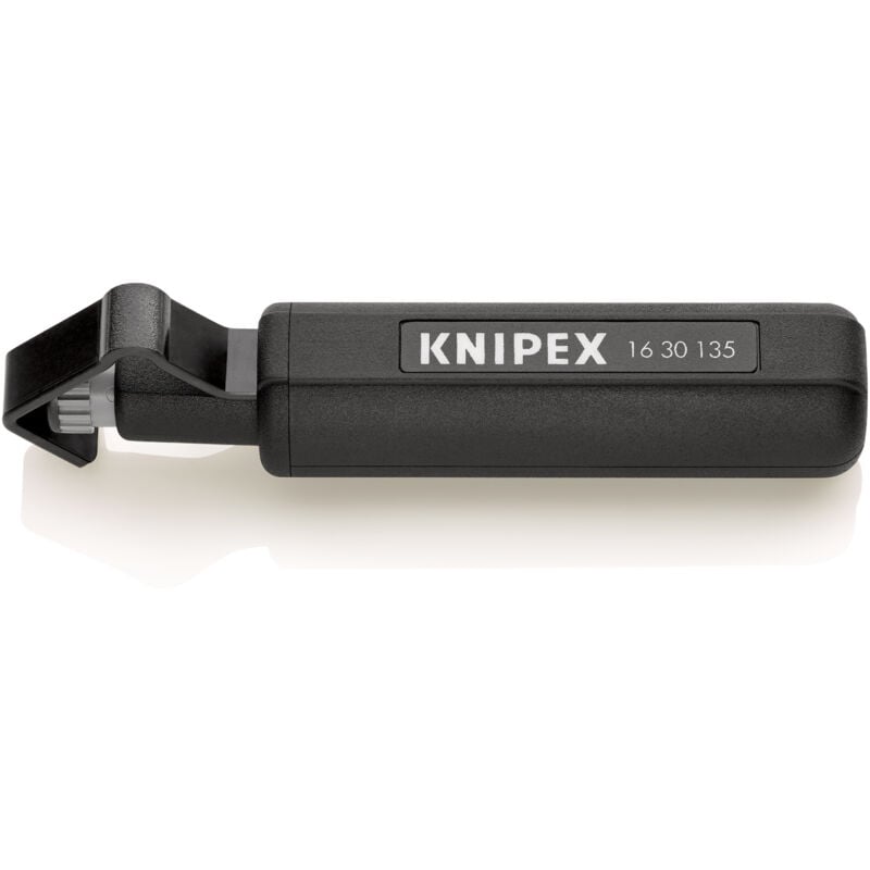 Knipex - Outil à dénuder 16 30 135