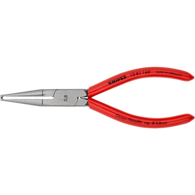 Pince à dénuder Knipex 1581160