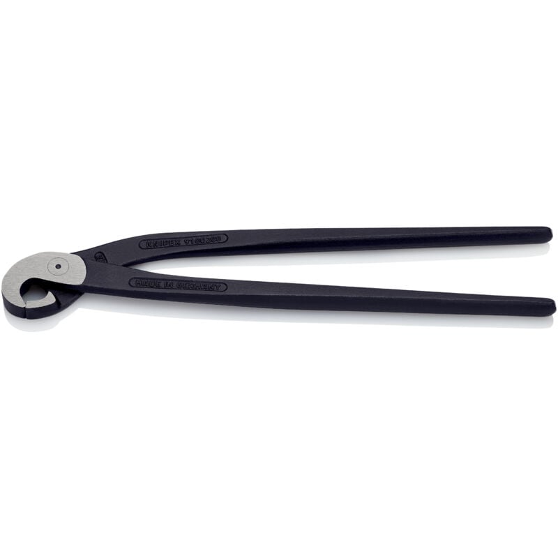 Pinza per piastrellisti (pinza a becco di