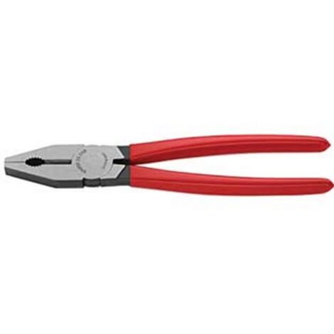 KNIPEX PINZA PINZE UNIVERSALI DIN ISO 5746 - mm.250 - FER 412155