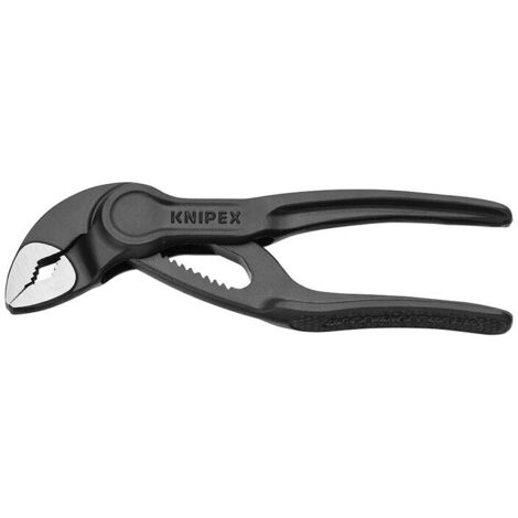 KNIPEX PINZA POLIGRIP 87.00 REGOL COBRA XS 100 MM