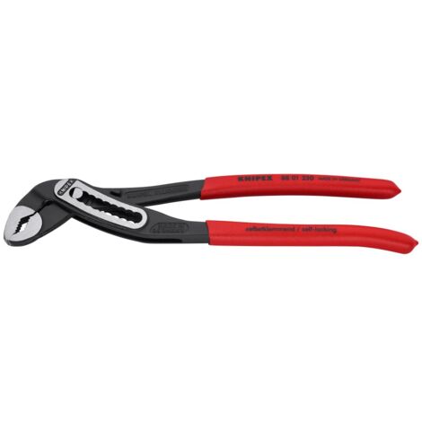 KNIPEX PINZA POLIGRIP 88.01 ALLIGATOR 250 MM
