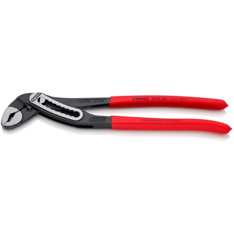 KNIPEX PINZA REG.MOD.88.01 GR.300 ALLIGATOR KNIPEX-WERK PZ 1,0