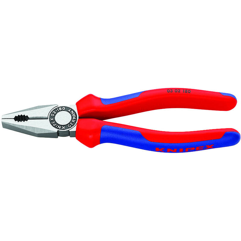 Image of Knipex - Pinza universale din iso 5746 - mm.200