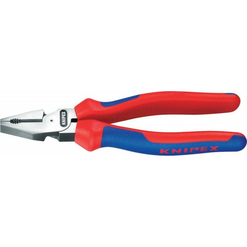 Image of Pinze 180Mm Nr.0202 Sb Knipex