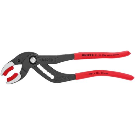 Knipex pinza x sif/connett. art.81.11 mm 250