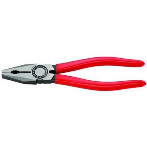 KNIPEX PINZE PINZA UNIVERSALI ISO 5746- mm.200 - FER 412148