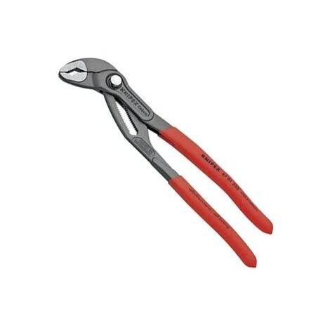 KNIPEX Poligrip Picolor Pince à clé réglable 250 mm 8701-250