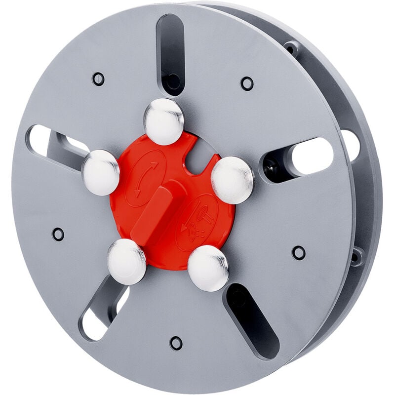 97 39 90 Porte-profils vide (carte LS/blister)