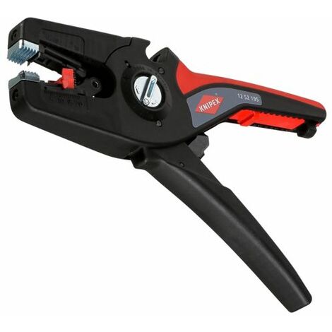 KNIPEX PreciStrip16 autom. Abisolierzange