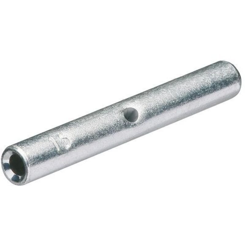 FP - Knipex connecteur bout à bout non isolé - 9799291