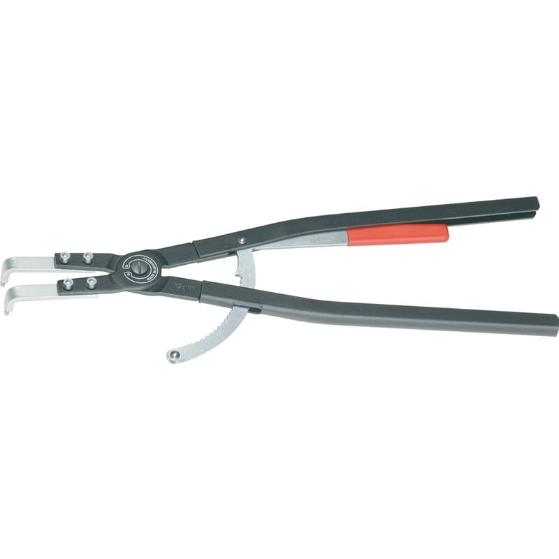 Präzision-Sicherungsringzange für Innenringe 600 mm, 44 20 J61 - Knipex