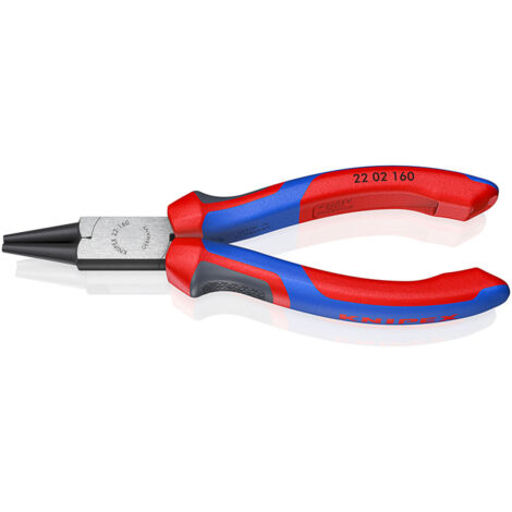 Knipex Rundzange 160mm (22 02 160)