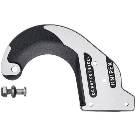 Knipex set di ricambio di lame fisse per 95 32/36 320 - 953932002