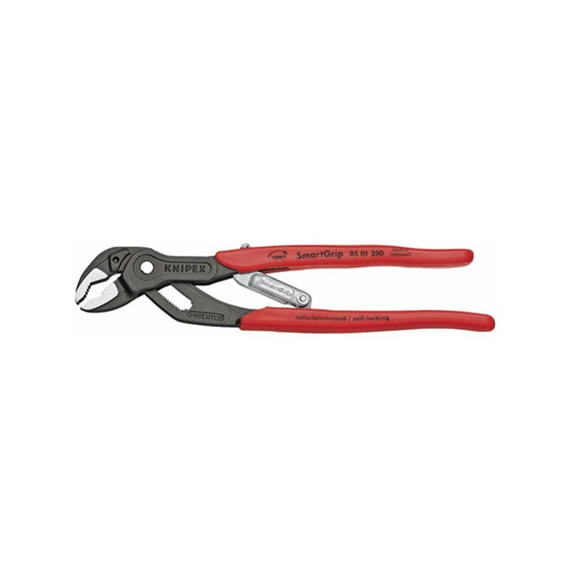 Knipex - Pinza multipresa con regolazione