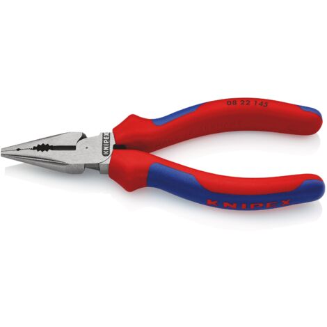 Spitzkombizange KNIPEX