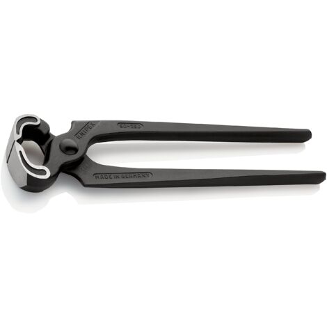 Knipex Tenaglia Bonderizzata Nera 250 Mm 50 00 250