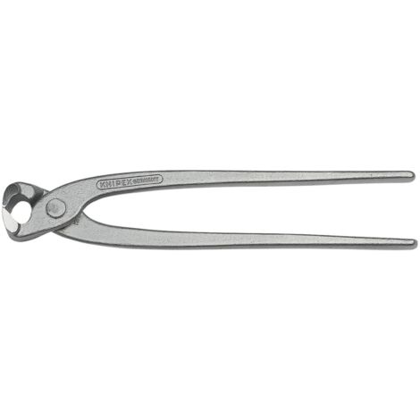 KNIPEX TENAGLIA CARP.NICHEL.MOD.99.04 GR.250 KNIPEX-WERK PZ 1,0