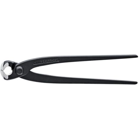 KNIPEX TENAGLIA PER CARPENTIERE 9900 220 MM