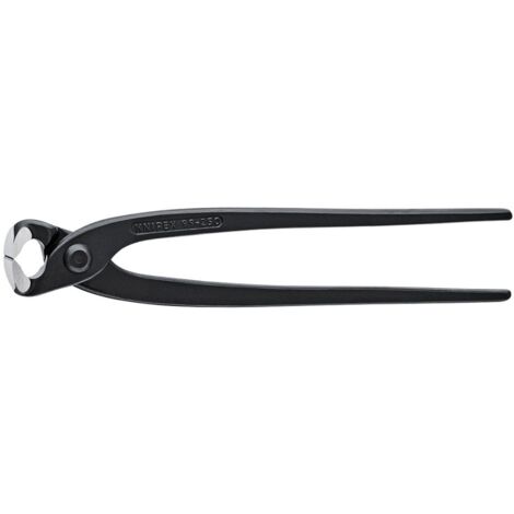 KNIPEX TENAGLIA PER CARPENTIERE 9900 250 MM
