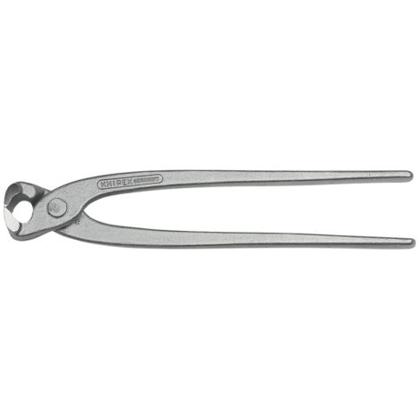 KNIPEX TENAGLIA PER CARPENTIERE 9904 NICHEL 250 MM