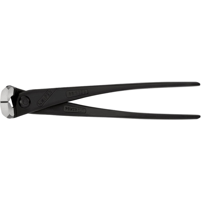 Knipex 99 10 250 High Leverage Concreter's Nippers 250mm 99 10 250 SB