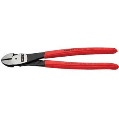 KNIPEX TRONCHESI LATERALI PER MECCANICA DIN ISO 5749 -mm.250 - FER 412162