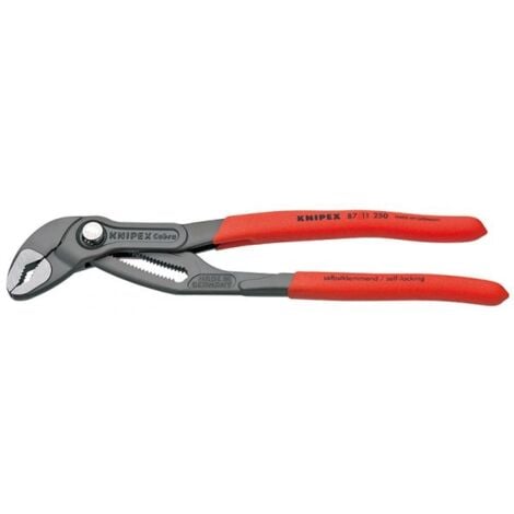 Knipex Wasserpumpenzange Cobramatic - 8711250