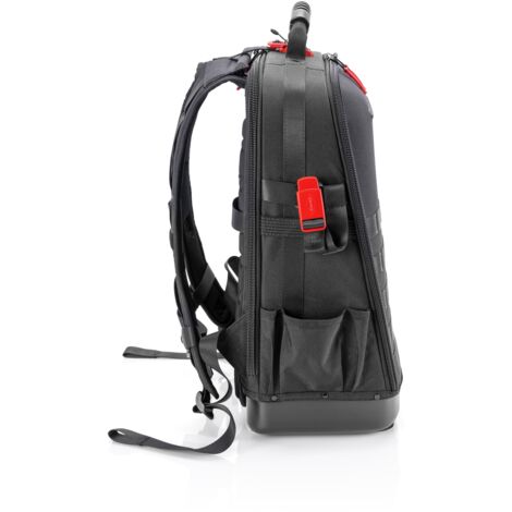KNIPEX Werkzeugrucksack Modular X18