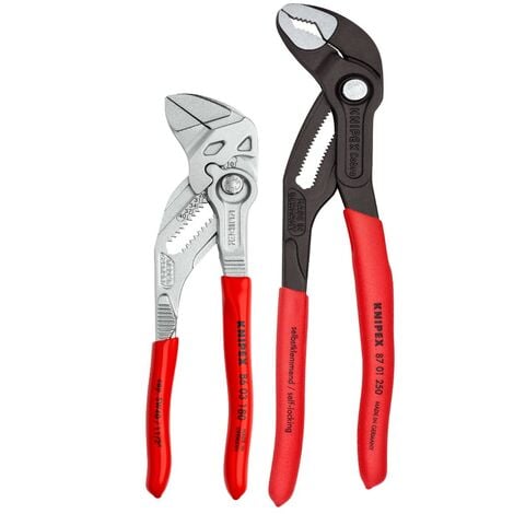 set Knipex