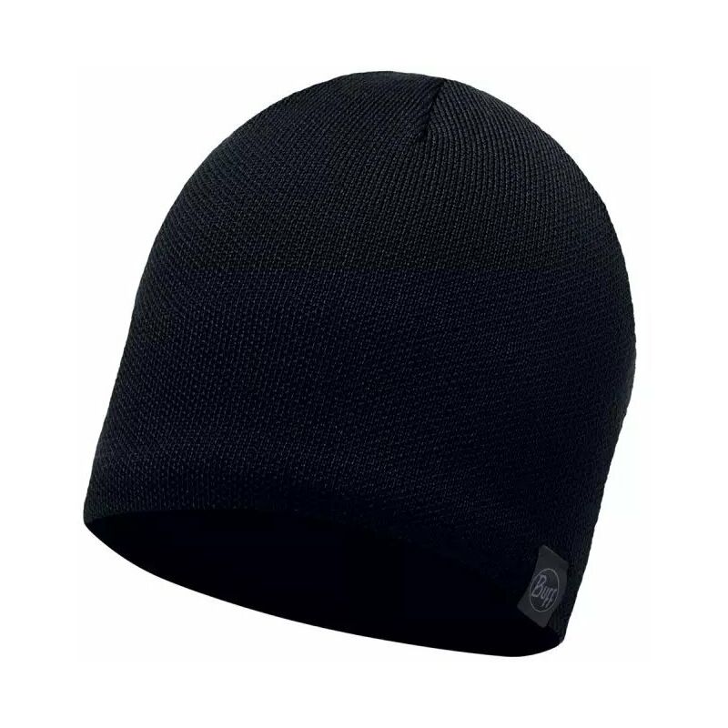 

Knitted Polar Hat | Negro