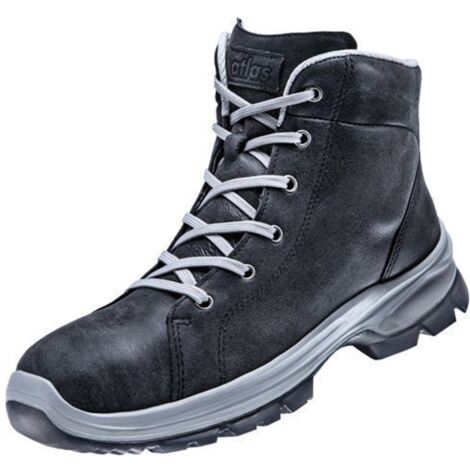 knöchelhoher Sicherheitsschuh Damen GX 485 XP ESD SRC S3 Gr. 40 Atlas