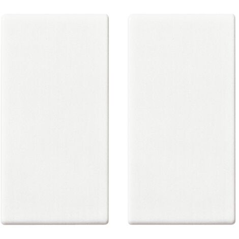 Knopf 1M Hochfrequenzkommunikation Weiß 2St VIMAR 14506