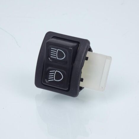 knopf lenkerabdeckung original für roller yamaha 50 neos 2t 2008