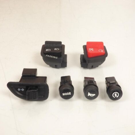 knopf lenkerabdeckung tnt für auto piaggio 294723/434/877