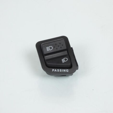 knopf schalter code/scheinwerfer für piaggio roller 125 fly 4t ac