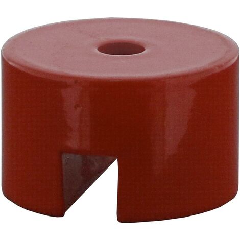 Knopfmagnet 12,7x9,5mm FORTIS