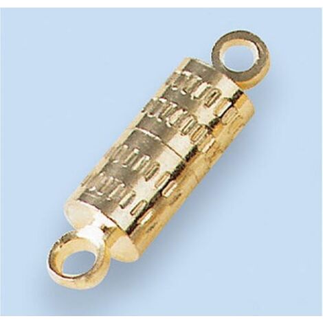 KNORR PRANDELL - CHIUSURA A MAGNETE COLOREORO 4X13MM 2PZ