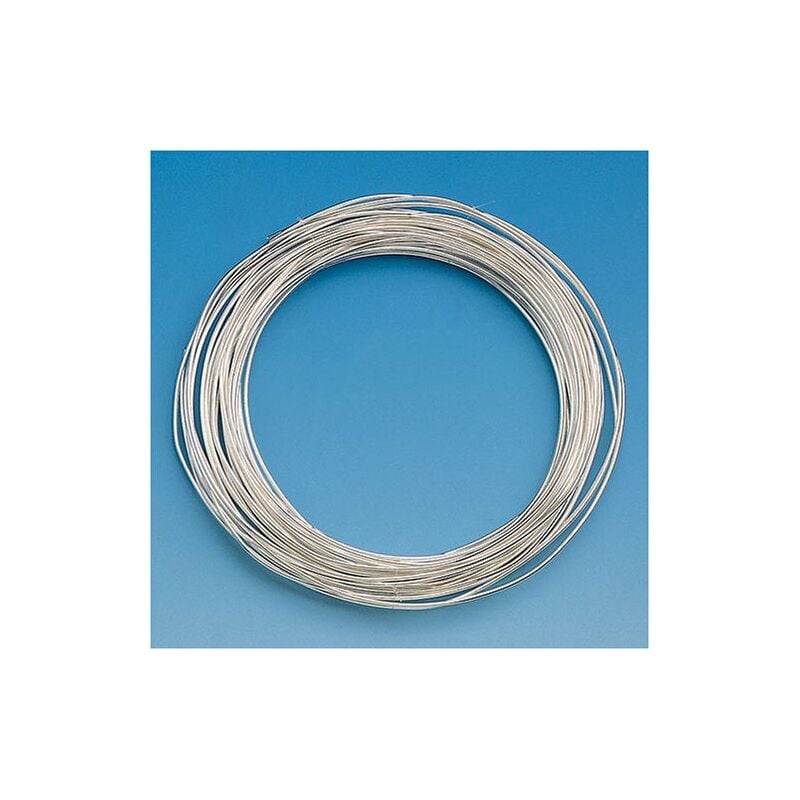 Gütermann 6461158 - Filo Metallico 1,5mm ø