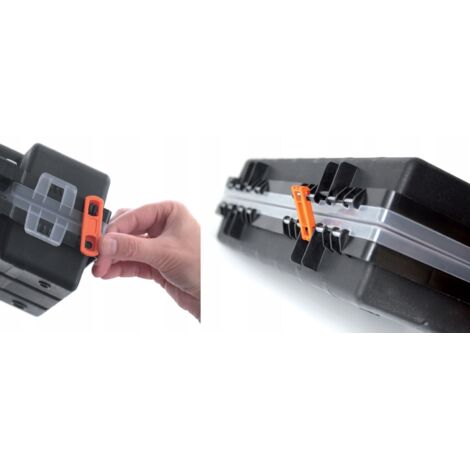 KNOS352510B Werkzeug- und Werkstatt-Organizer