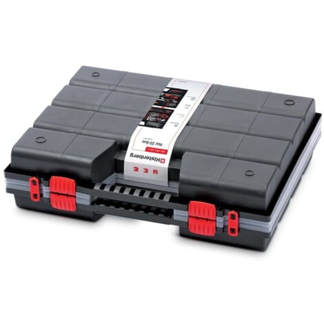 KNOS504015 Werkzeug- und Werkstatt-Organizer