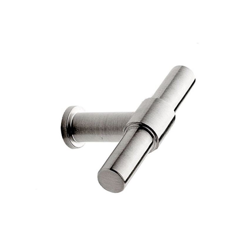 

Knot - Pomo 75 mm R/238 30 075--25 Inox Mate - Inox Mate