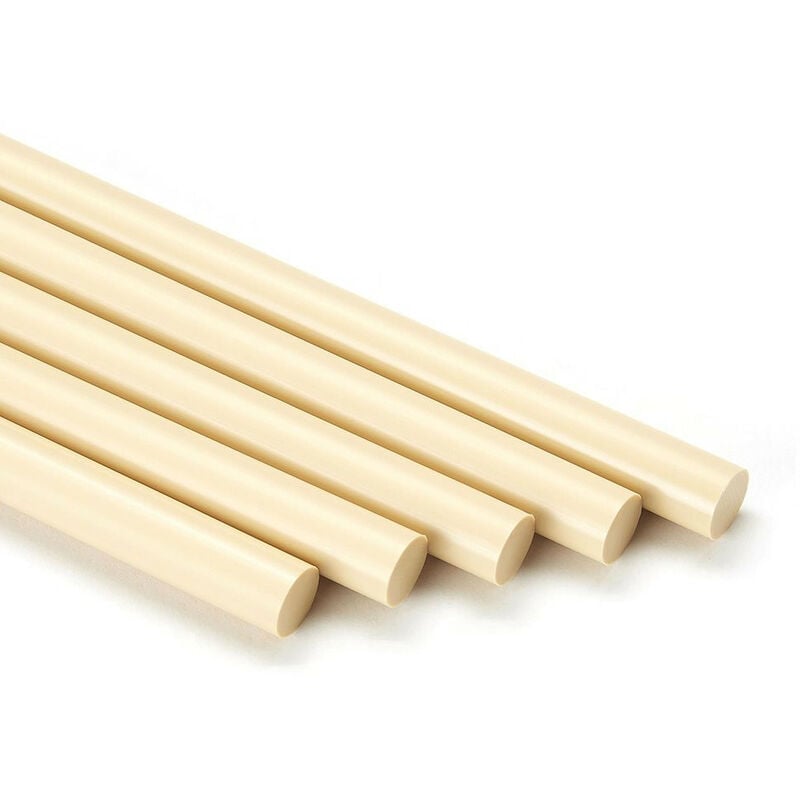 Wood Repair Sticks, 5 sticks 12mm x 250mm - Pine - n/a - Knottec