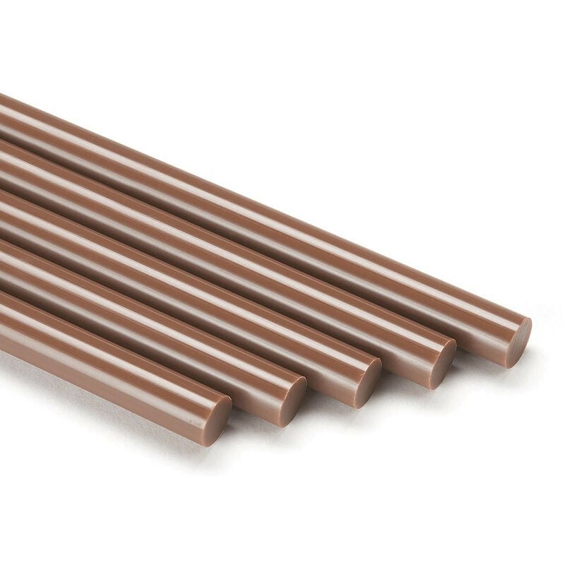 Wood Repair Sticks, 5 sticks 12mm x 250mm - Walnut - n/a - Knottec