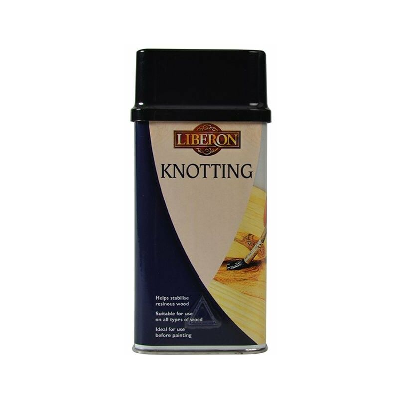 Liberon Knotting Pale 250ml LIBKP250