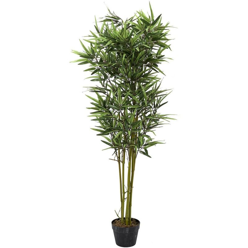 Künstlicher Bambus im Topf 150 cm