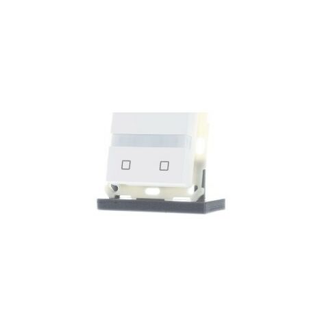KNX Bewegungsmelder TS 55, Reinweiß matt SCN-BWM55T.02