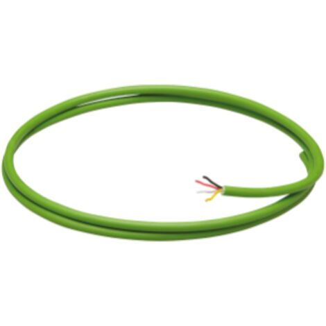 KNX CABLE 1X2X0,8MM LSZH CCA CLASS GEWISS GW90584