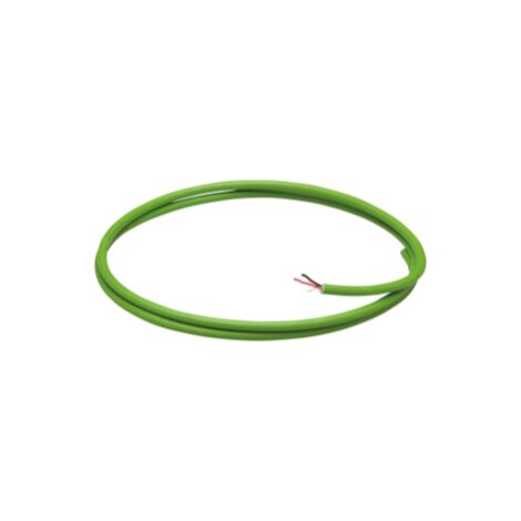 KNX CABLE 2X2X0,8MM LSZH CCA CLASS GEWISS GW90585