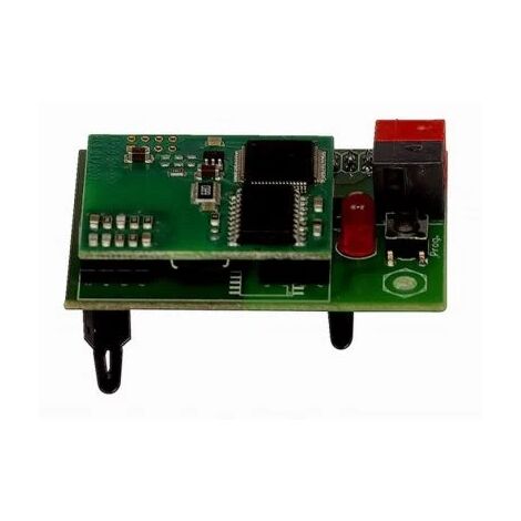KNX-Steckmodul K-SM - Maico Ventilatoren